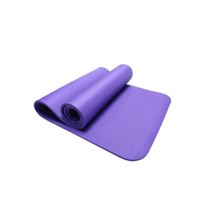 NBR Yogamatte